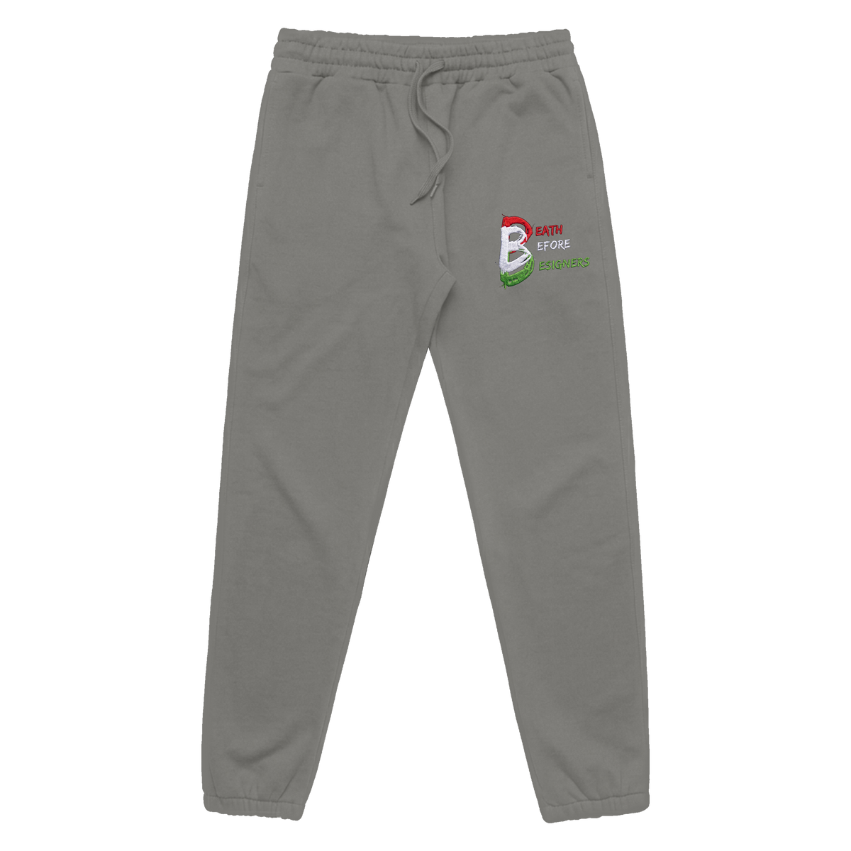 DBD Logo Premium Jogger Sweatpants