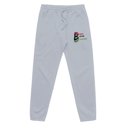 DBD Logo Premium Jogger Sweatpants