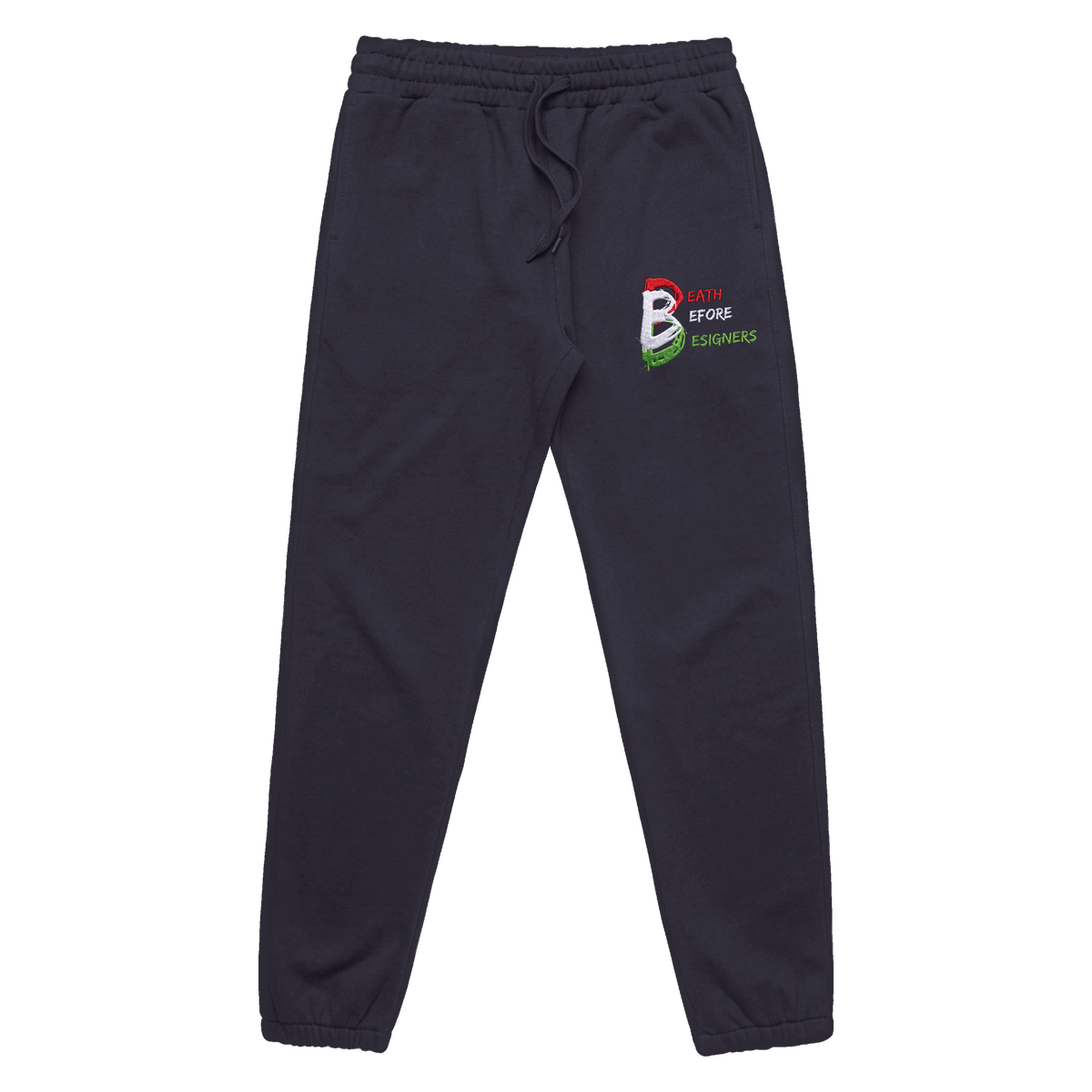 DBD Logo Premium Jogger Sweatpants