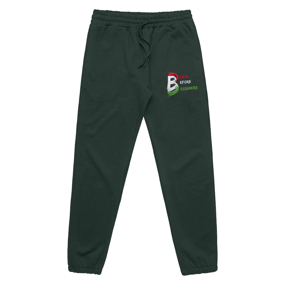 DBD Logo Premium Jogger Sweatpants