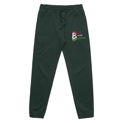 DBD Logo Premium Jogger Sweatpants