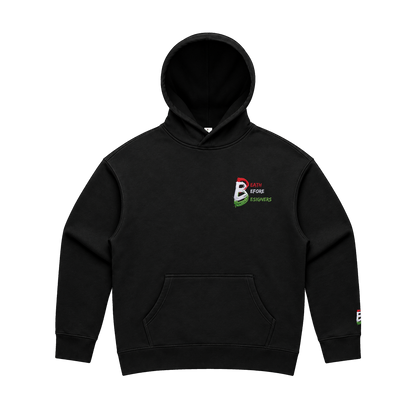 DBD Logo Women's Premium Pullover Hoody