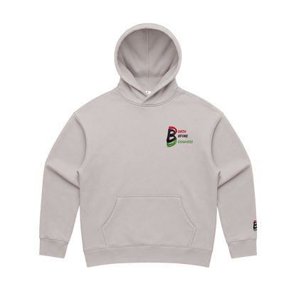 DBD Logo Women's Premium Pullover Hoody