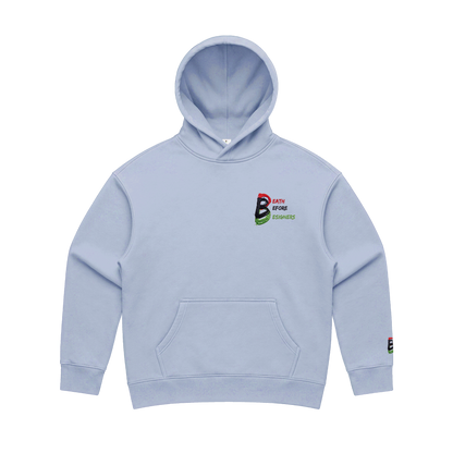 DBD Logo Women's Premium Pullover Hoody