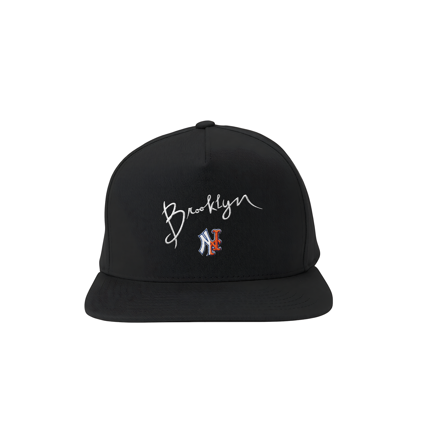 NY State Of Mind Snapback