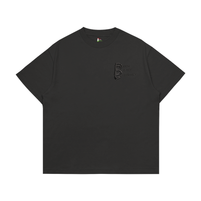 Black DBD Logo Premium Tee
