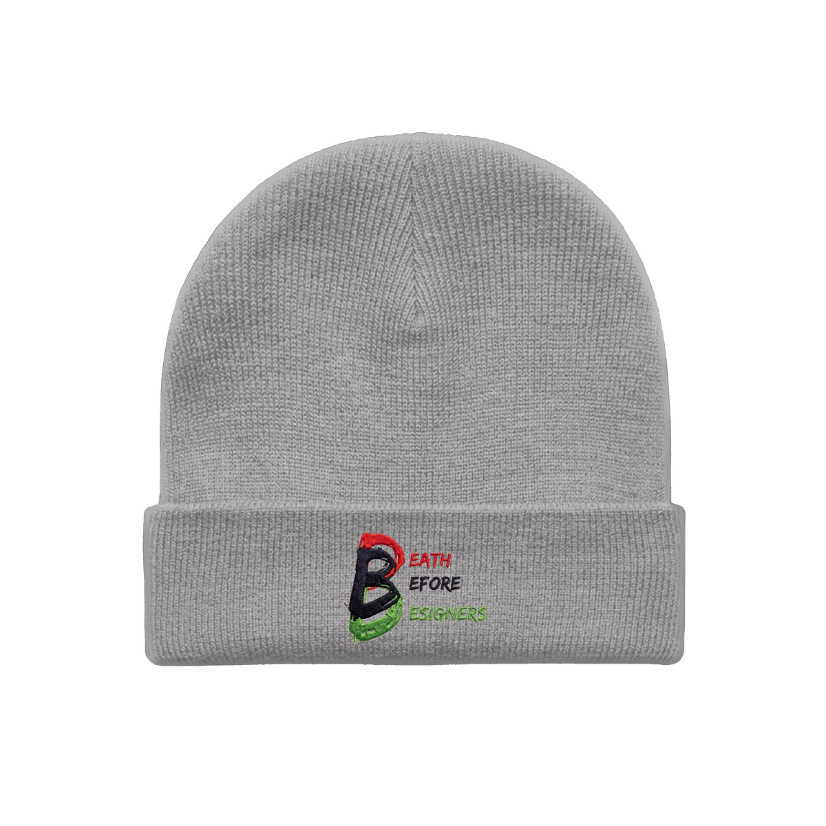 DBD Logo Beanie