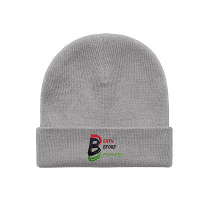 DBD Logo Beanie