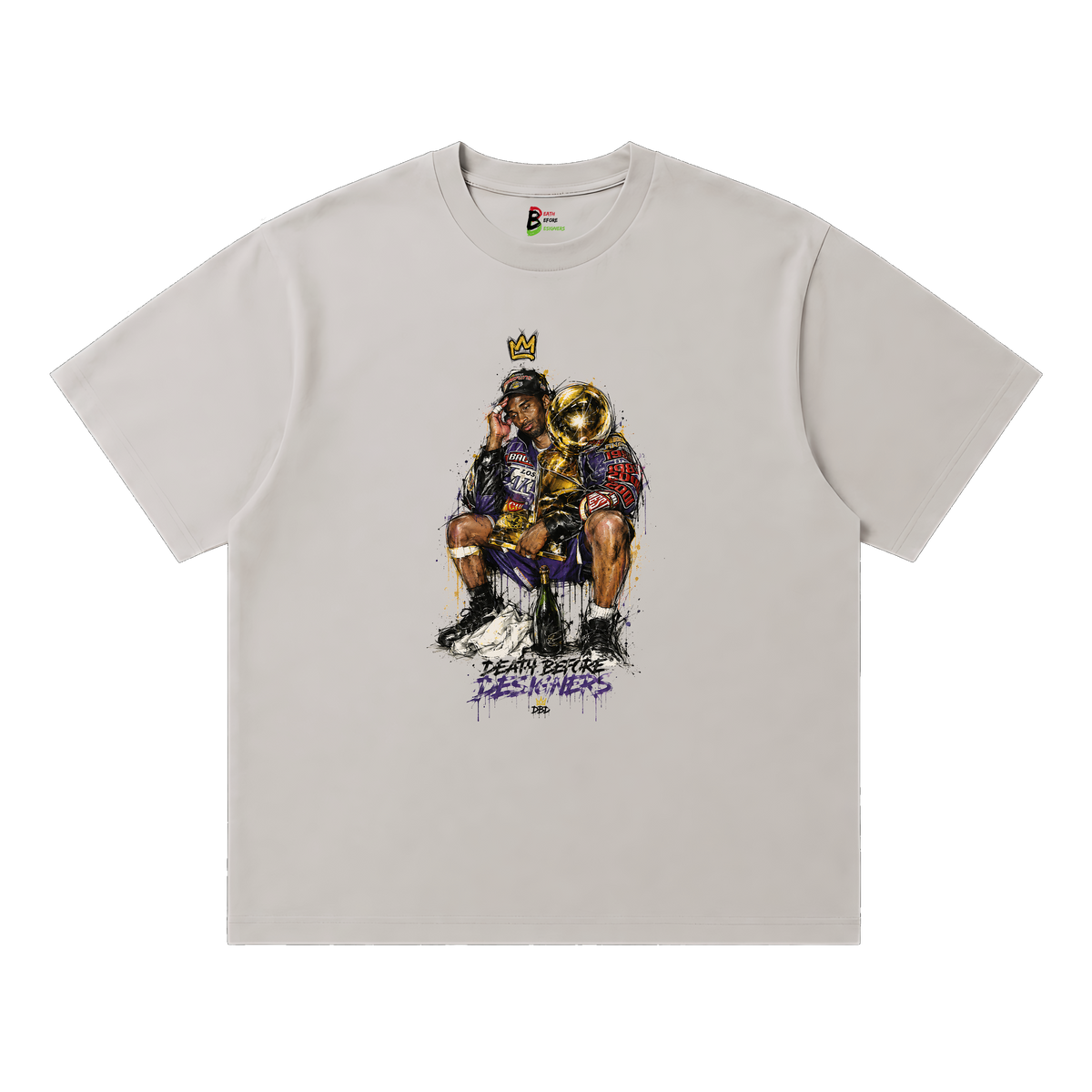 Kobe Tee