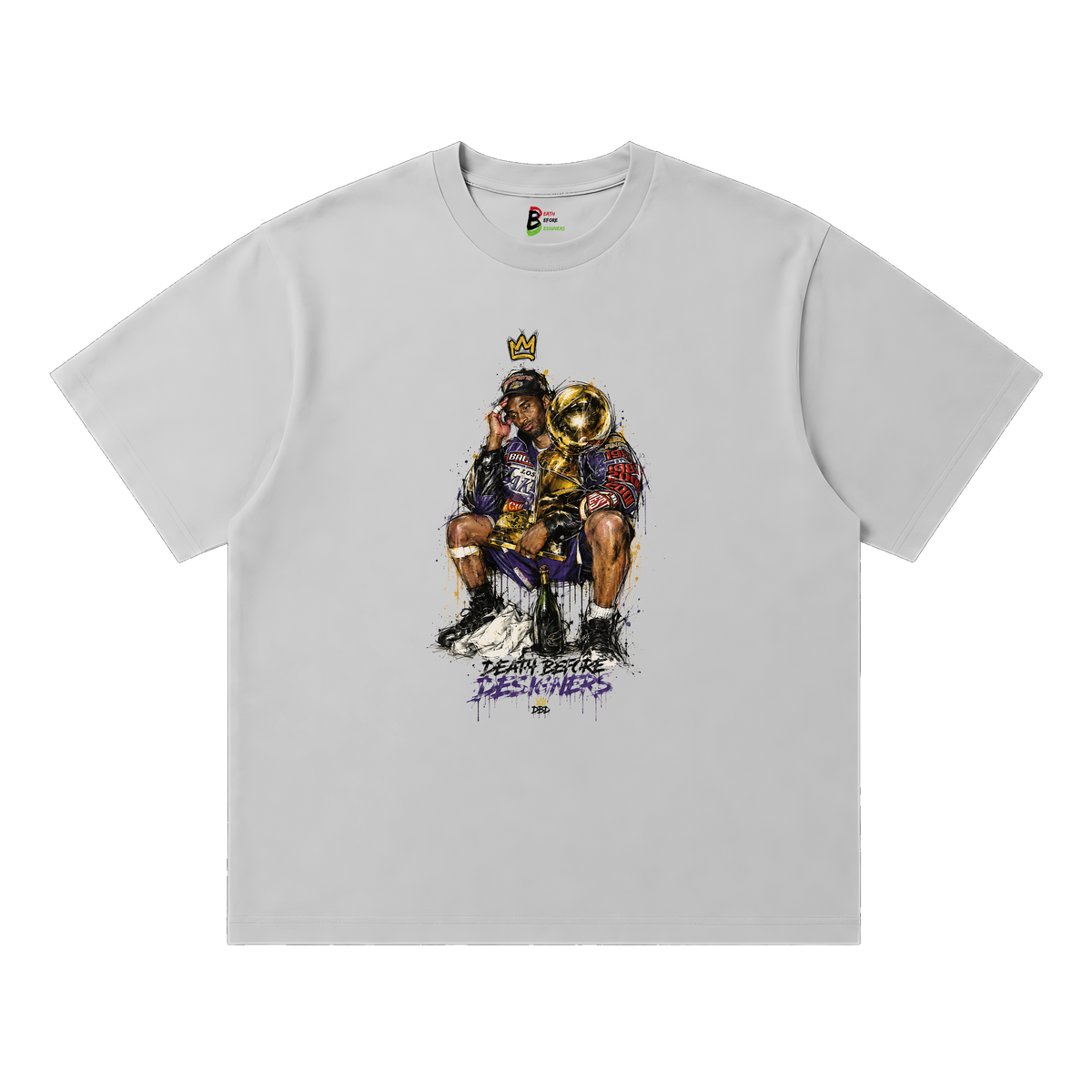 Kobe Tee