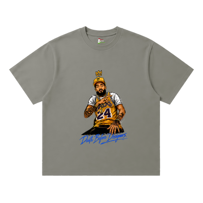 Nipsey Tee