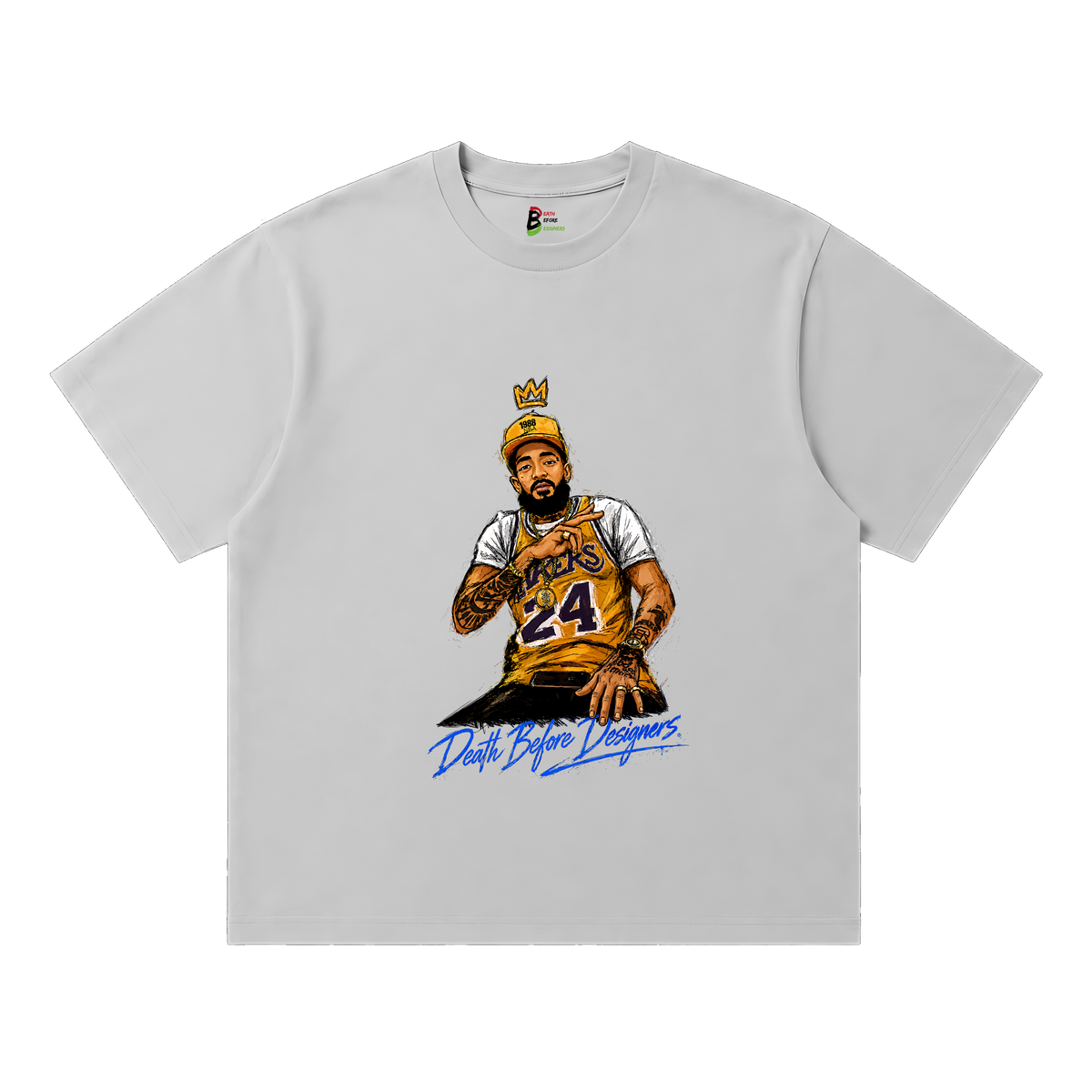 Nipsey Tee
