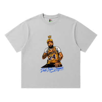 Nipsey Tee