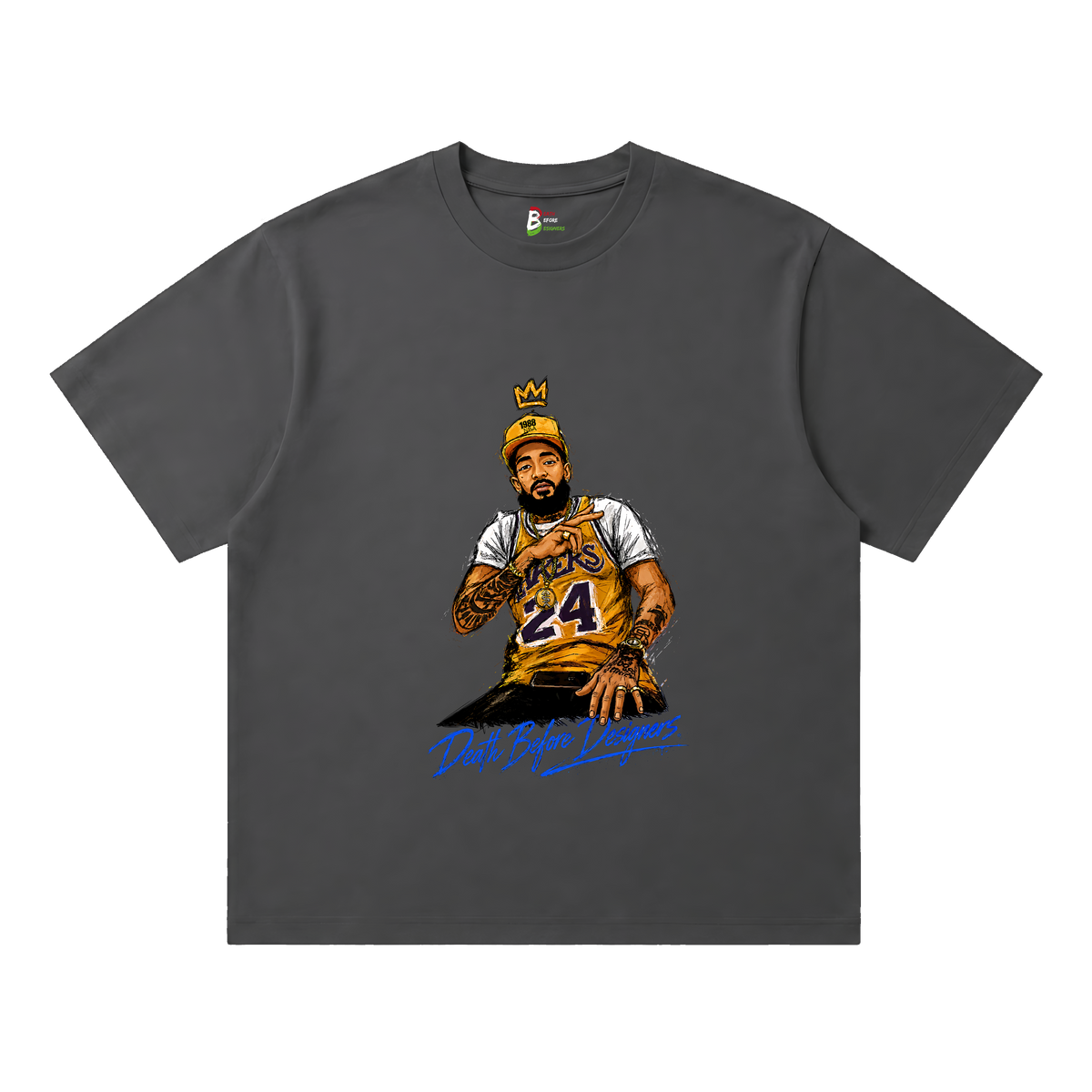 Nipsey Tee