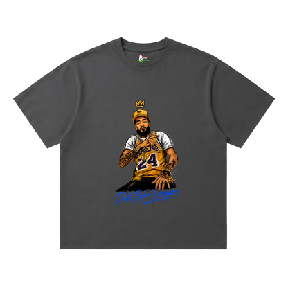 Nipsey Tee
