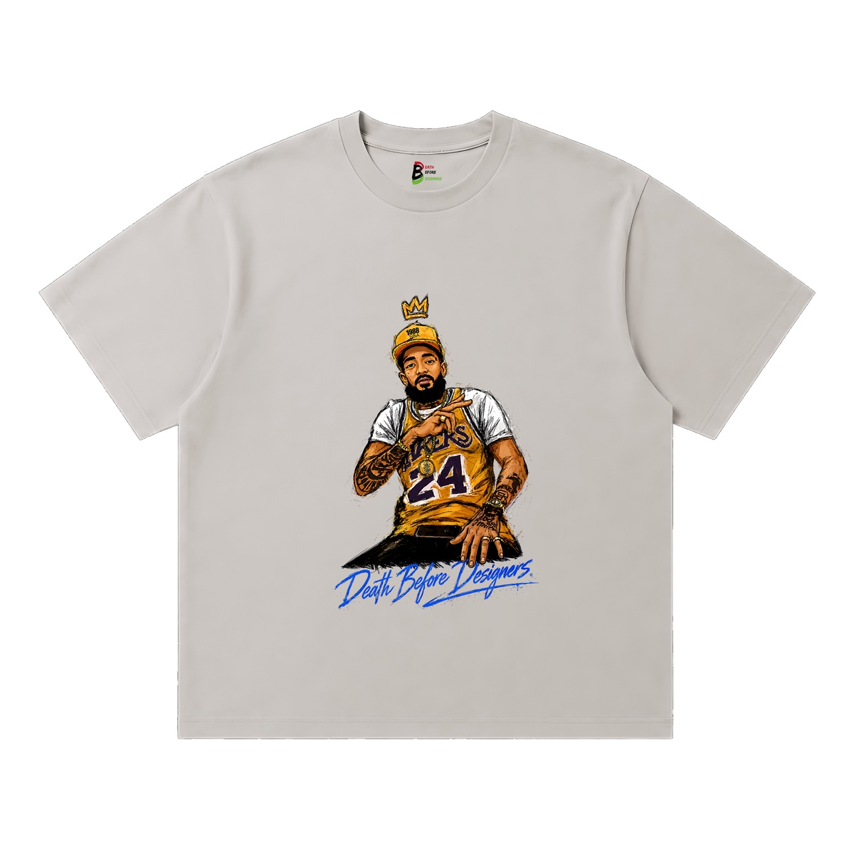 Nipsey Tee