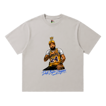 Nipsey Tee