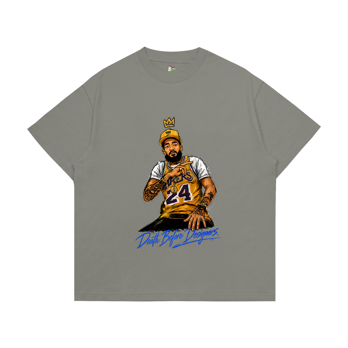 Nipsey Tee