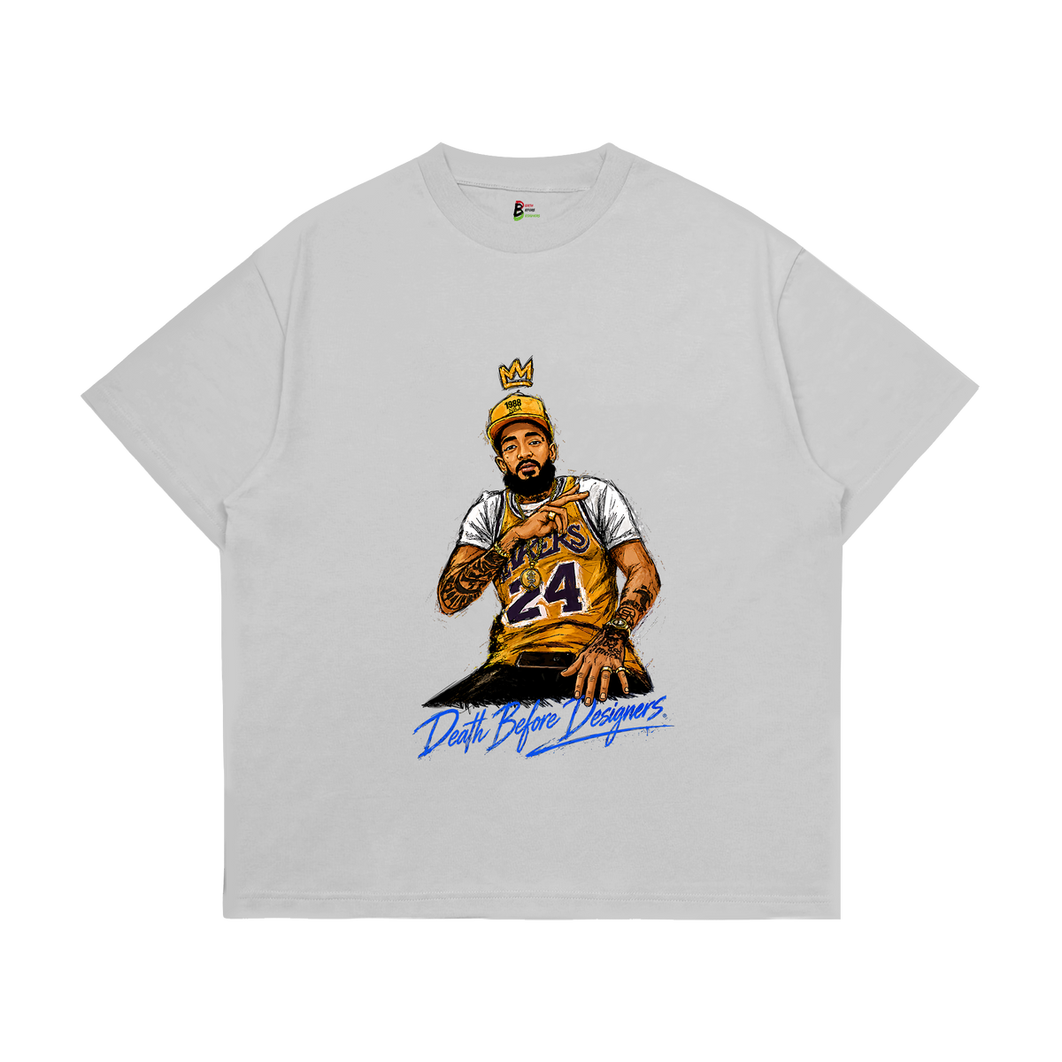 Nipsey Tee