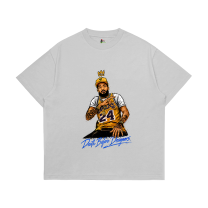 Nipsey Tee