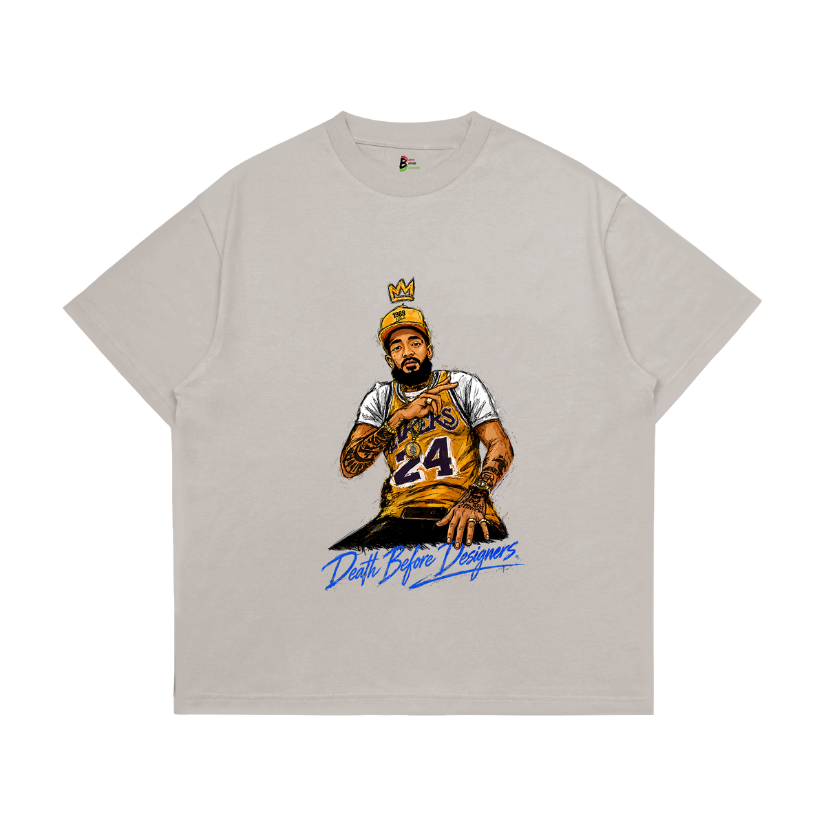 Nipsey Tee