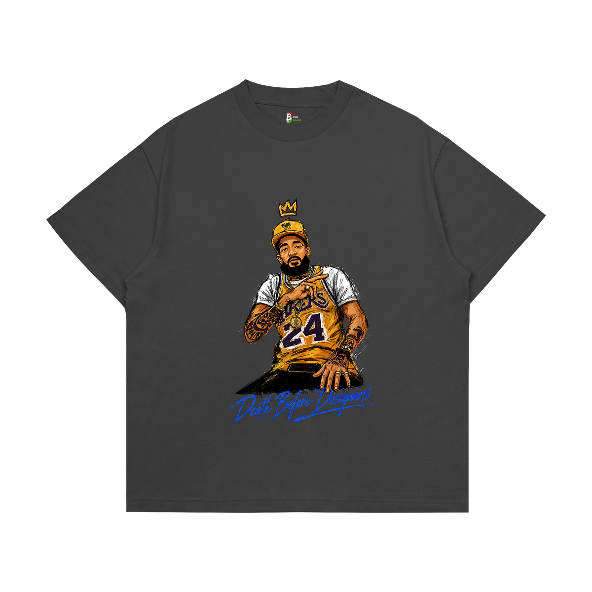 Nipsey Tee
