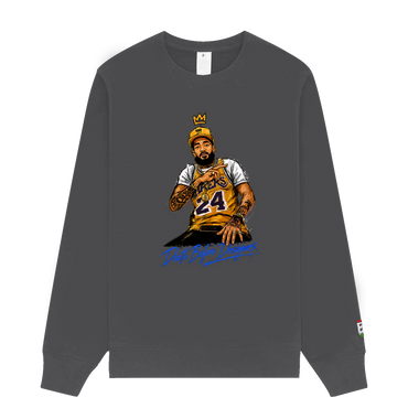 Nipsey Sweatshirt