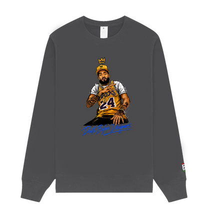 Nipsey Sweatshirt