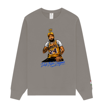 Nipsey Sweatshirt