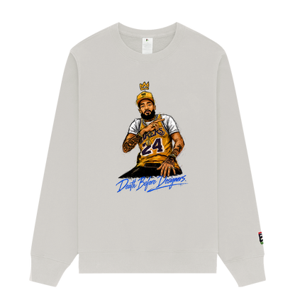 Nipsey Sweatshirt