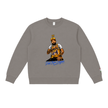 Nipsey Sweatshirt