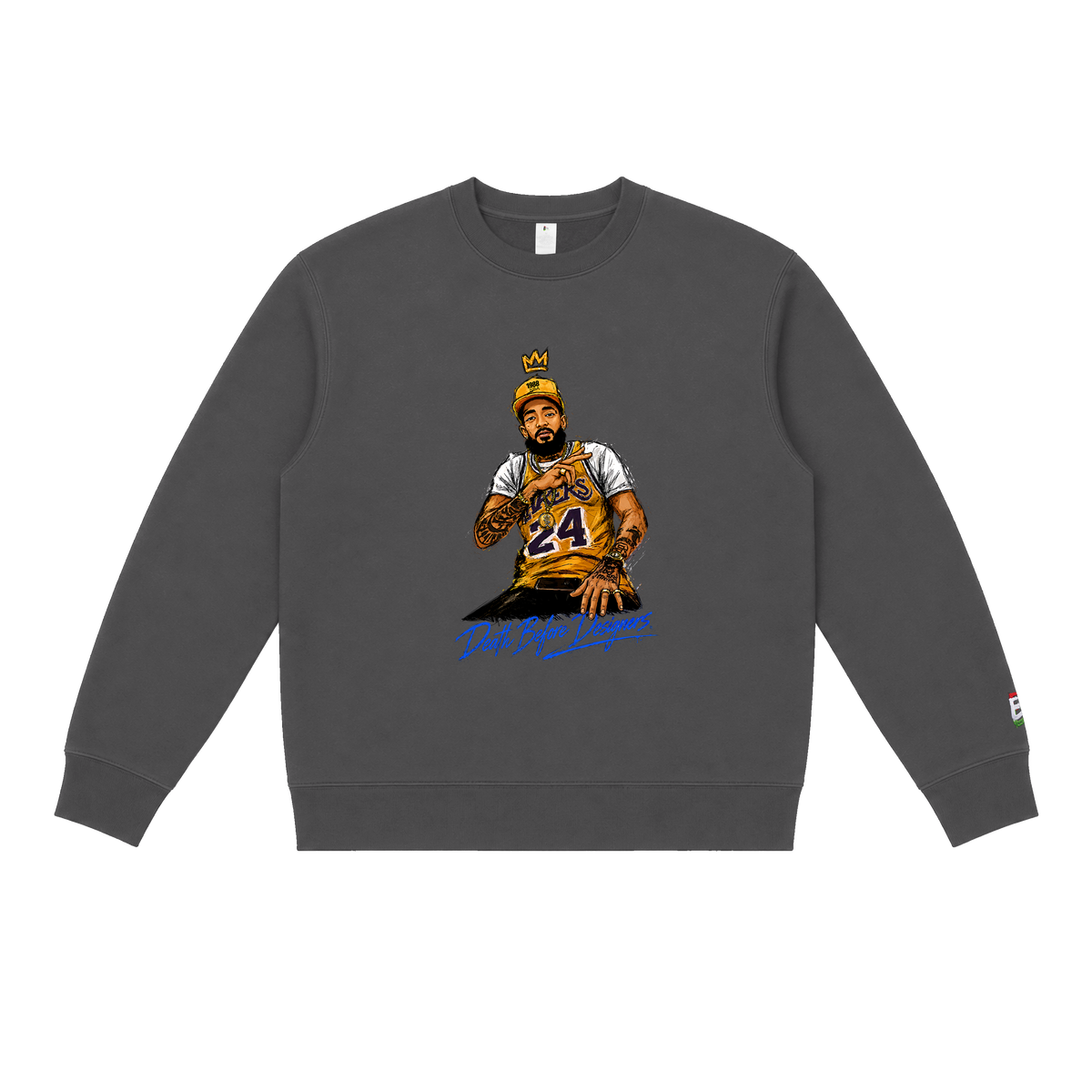 Nipsey Sweatshirt