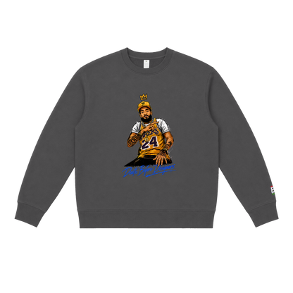 Nipsey Sweatshirt