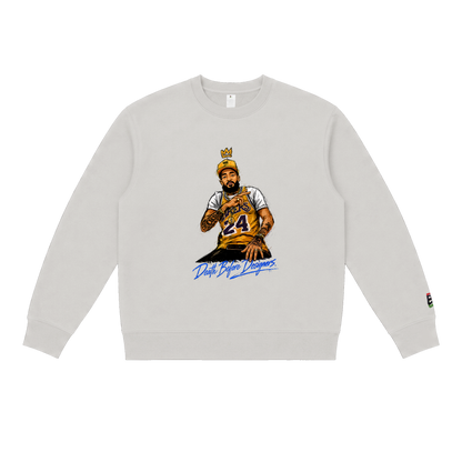 Nipsey Sweatshirt
