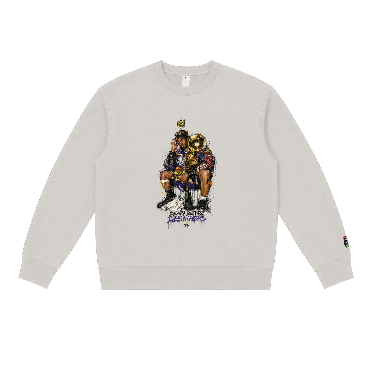 Kobe Sweatshirt