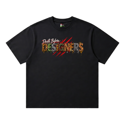 Welcome To The Jungle Tee