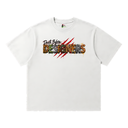 Welcome To The Jungle Tee