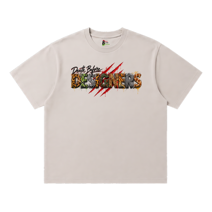 Welcome To The Jungle Tee