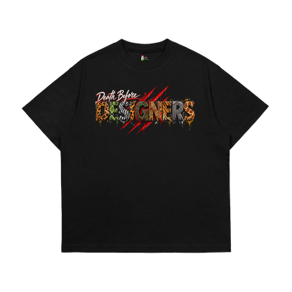 Welcome To The Jungle Tee