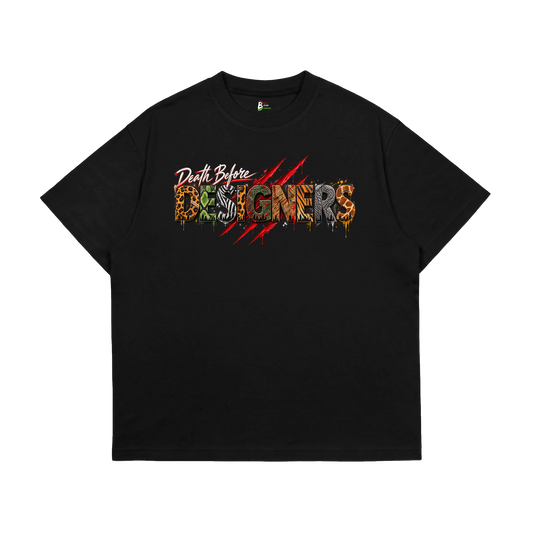 Welcome To The Jungle Tee