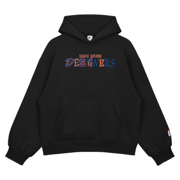 Knicks It All Hoody