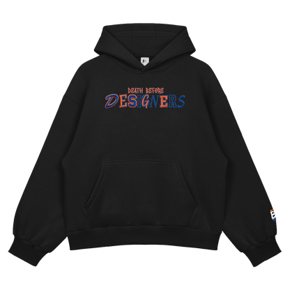 Knicks It All Hoody