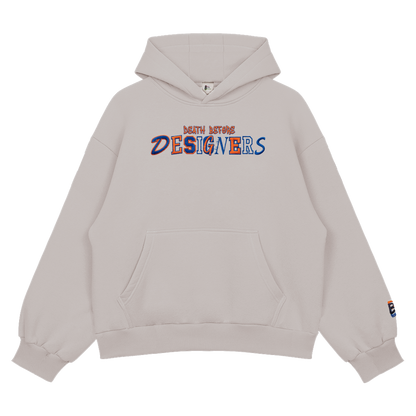 Knicks It All Hoody