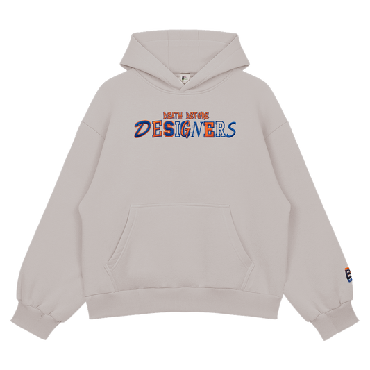 Knicks It All Hoody