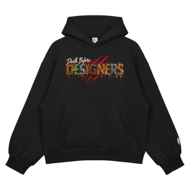 Welcome To The Jungle Hoody