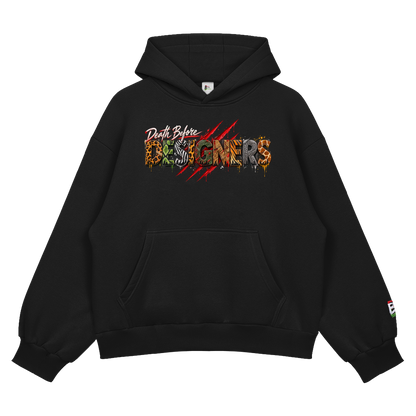 Welcome To The Jungle Hoody