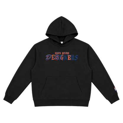 Knicks It All Hoody