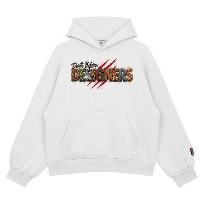 Welcome To The Jungle Hoody
