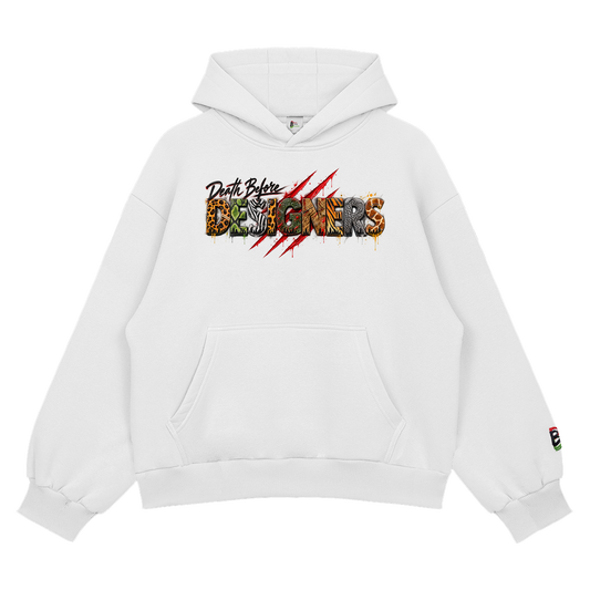 Welcome To The Jungle Hoody