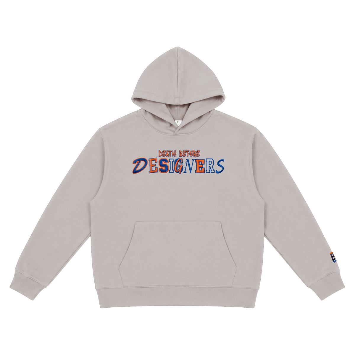 Knicks It All Hoody
